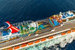 Carnival Vista Exterior Picture