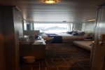 Edge Infinite Veranda Stateroom Picture