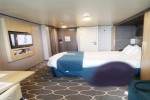 Spacious Balcony Stateroom Picture