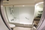 Suite with Whirlpool Bath Stateroom Picture
