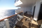 Yacht Club Royal Suite Stateroom Picture