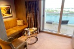 Yacht Club Deluxe Suite Stateroom Picture