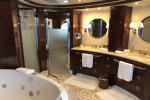 Owner Suite Stateroom Picture