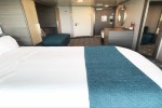 Spacious Balcony Stateroom Picture