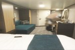Spacious Balcony Stateroom Picture