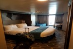 Spacious Balcony Stateroom Picture