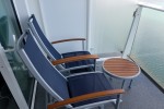 Spacious Balcony Stateroom Picture