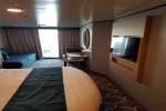Spacious Balcony Stateroom Picture
