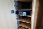 Spacious Balcony Stateroom Picture