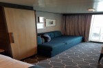 Spacious Balcony Stateroom Picture