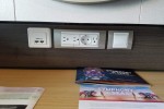 Spacious Balcony Stateroom Picture