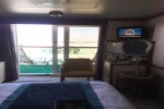 Balcony Stateroom Picture