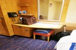 Interior Stateroom Picture