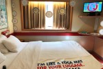 Oceanview Stateroom Picture