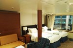 Grand Suite Stateroom Picture