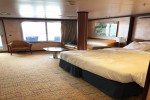 Penthouse Suite Stateroom Picture