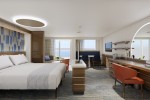 Prem-Suite Stateroom Picture