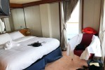 Vista Suite Stateroom Picture