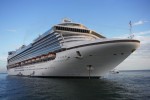 Emerald Princess Exterior Picture