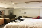 Interior Stateroom Picture