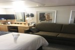 Interior Stateroom Picture