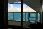 Junior Suite Stateroom Picture