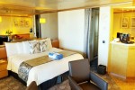 Deluxe Suite Stateroom Picture