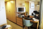 Oceanview Stateroom Picture