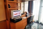 Verandah Suite Stateroom Picture