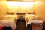 Interior Stateroom Picture