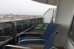 Premium Balcony Stateroom Picture