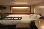 Interior Stateroom Picture