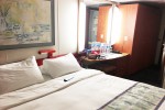 Oceanview Stateroom Picture