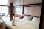 Penthouse Suite Stateroom Picture