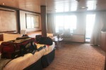 Penthouse Suite Stateroom Picture
