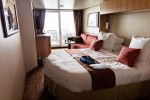 Aqua Class Stateroom Picture