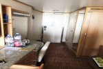 Concierge Class Stateroom Picture