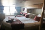 Concierge Class Stateroom Picture