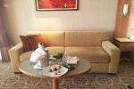 Sky Suite Stateroom Picture