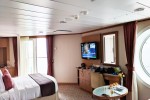 Sky Suite Stateroom Picture