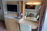 Verandah Stateroom Picture