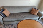 Junior Suite Stateroom Picture