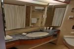 Junior Suite Stateroom Picture