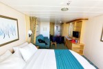 Spacious Balcony Stateroom Picture