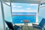 Spacious Balcony Stateroom Picture