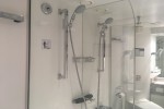 Yacht Club Deluxe Stateroom Picture