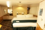 Interior Stateroom Picture