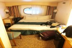 Oceanview Stateroom Picture