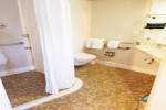 Superior Oceanview Stateroom Picture