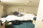 Interior Stateroom Picture